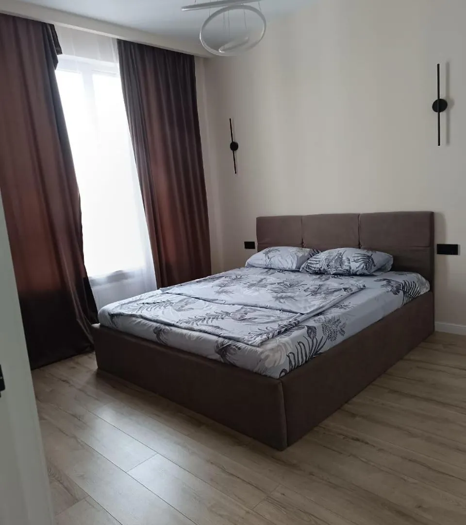 В Центре Арбата Квартира Almaty Kazakhstan