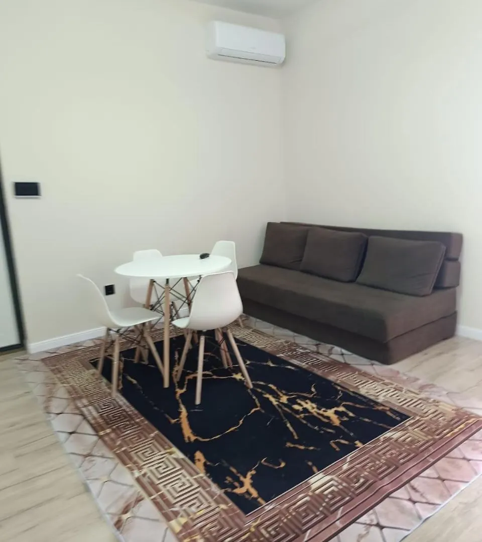 Apartment В Центре Арбата Квартира Almaty