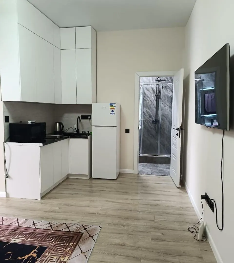 В Центре Арбата Квартира Almaty 0*,  Kazakhstan