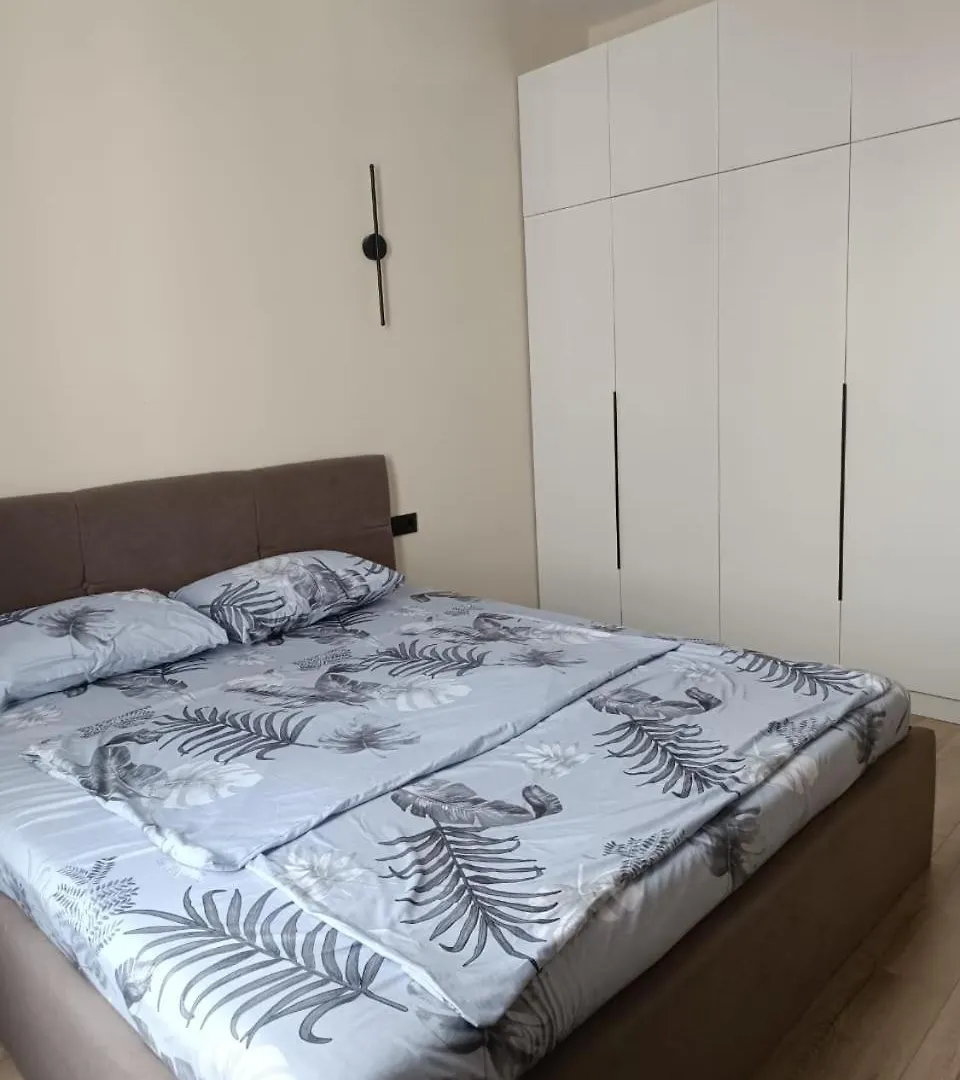 Apartment В Центре Арбата Квартира Almaty Kazakhstan
