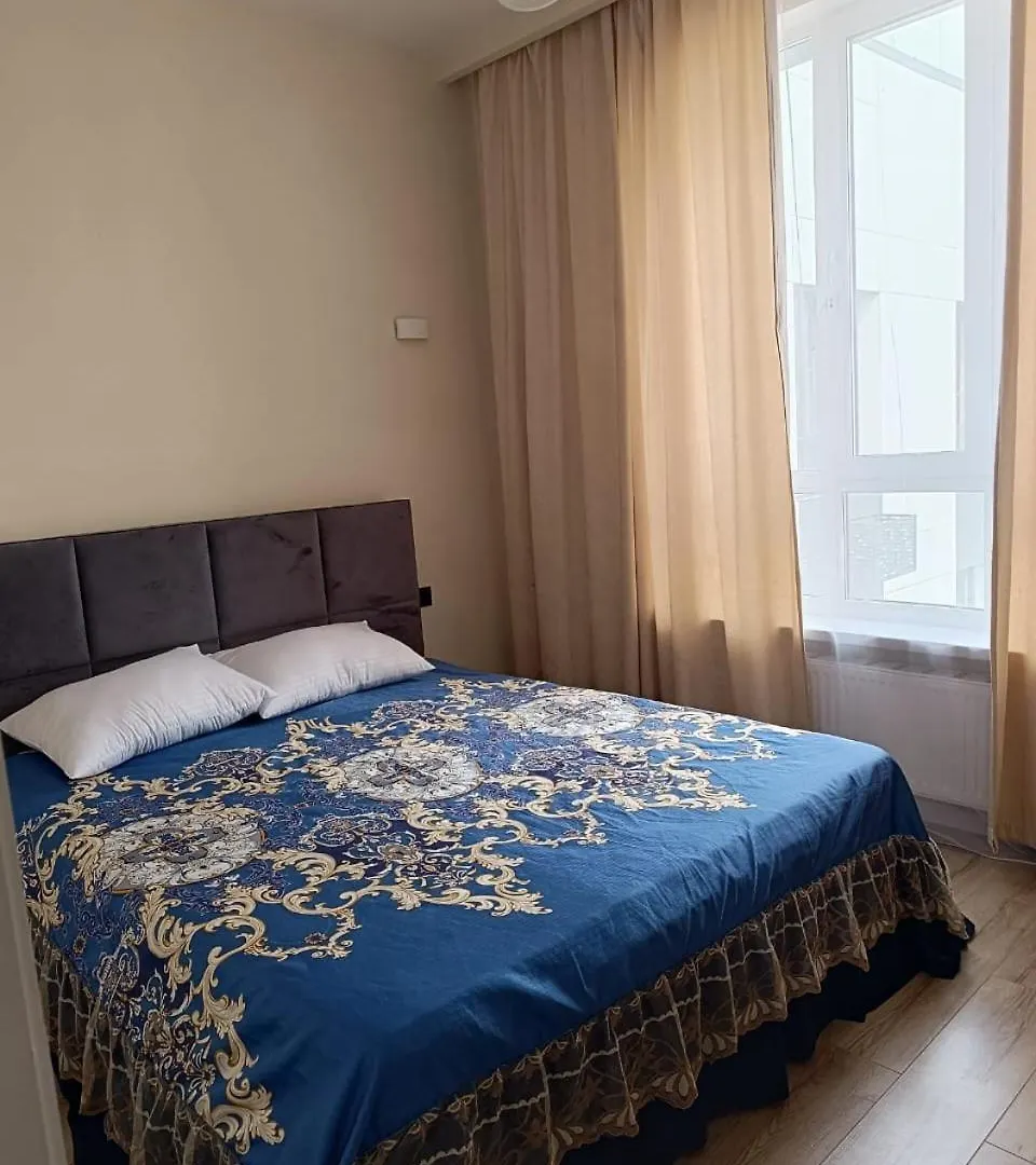В Центре Арбата Квартира Almaty