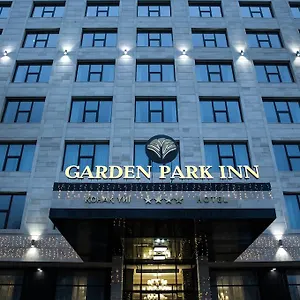 Garden Park Almatı