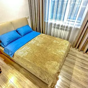 Studio In The Center Of Алматы