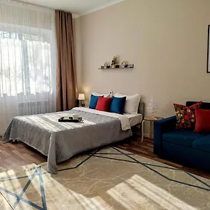Microdistrict Taugul Алматы