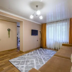 408 Lighthouse - Traveler's Choice Алматы