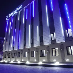 Renion Park Almatı